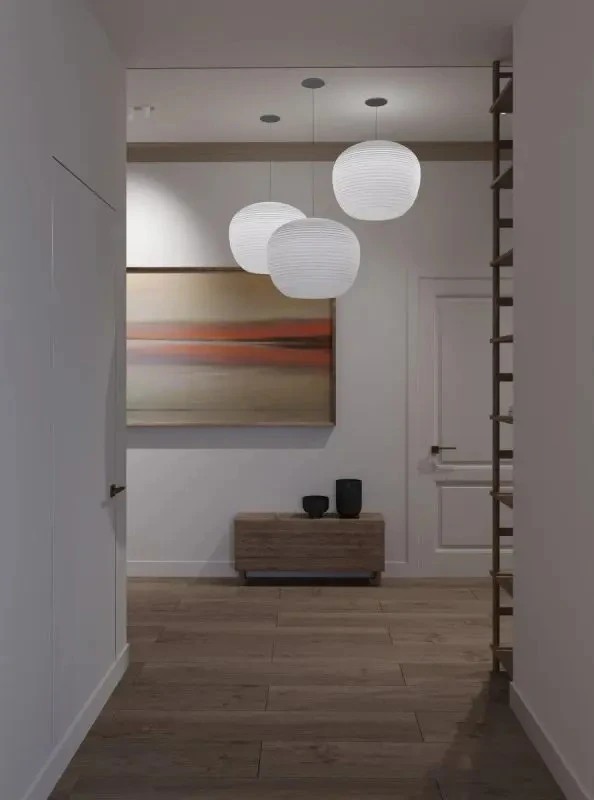 ДОМ В БЕРЕЗОВСКОМ