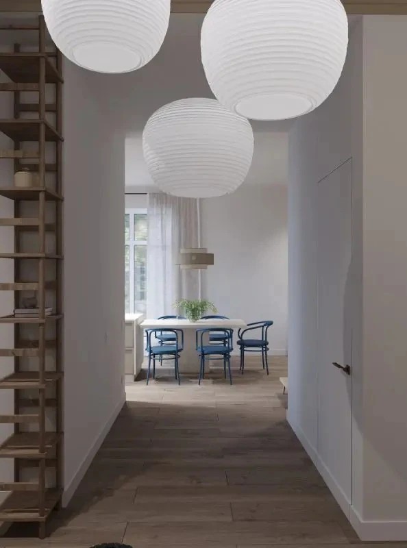 ДОМ В БЕРЕЗОВСКОМ