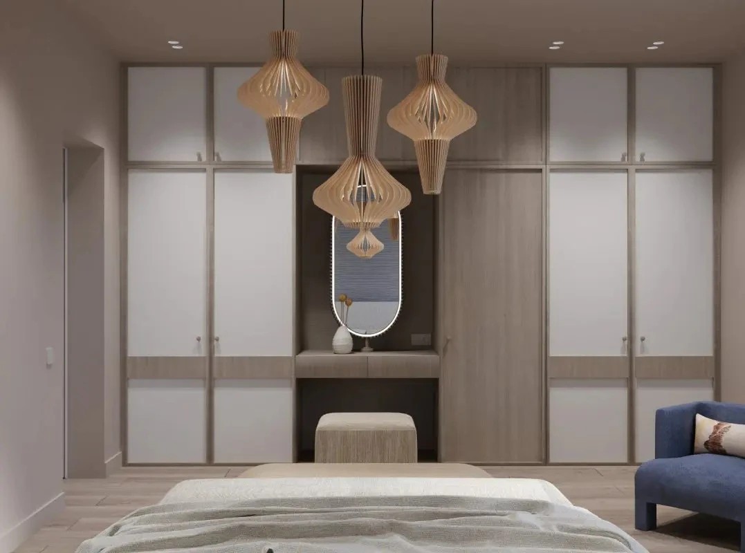 ДОМ В БЕРЕЗОВСКОМ