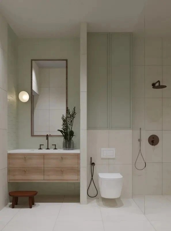 ДОМ В БЕРЕЗОВСКОМ