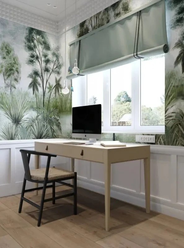 ДОМ В БЕРЕЗОВСКОМ