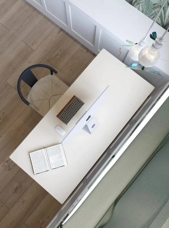 ДОМ В БЕРЕЗОВСКОМ