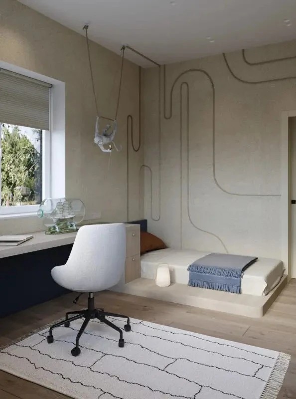 ДОМ В БЕРЕЗОВСКОМ