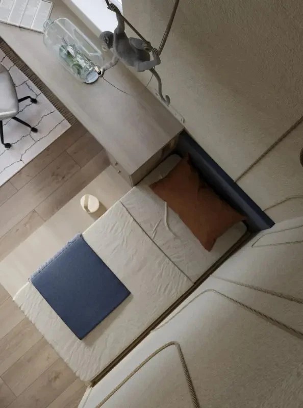 ДОМ В БЕРЕЗОВСКОМ