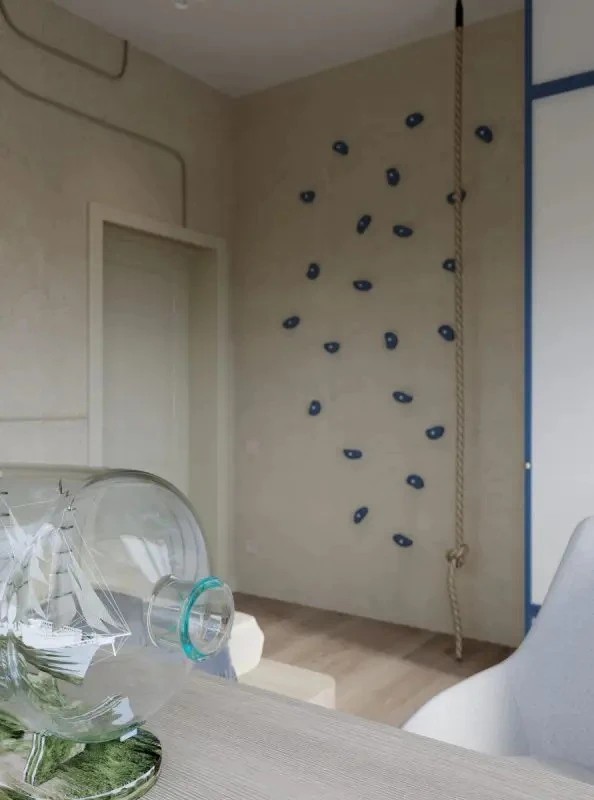 ДОМ В БЕРЕЗОВСКОМ