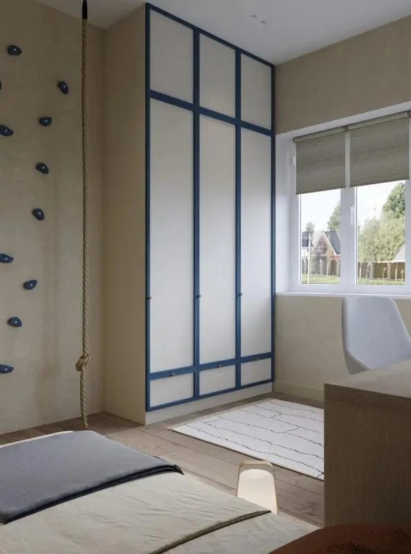 ДОМ В БЕРЕЗОВСКОМ