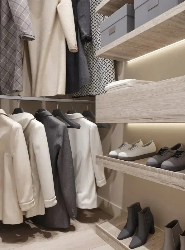 ДОМ В БЕРЕЗОВСКОМ