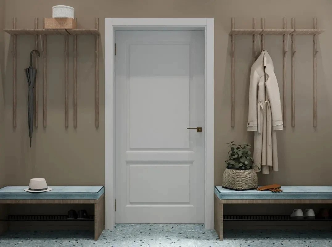 ДОМ В БЕРЕЗОВСКОМ