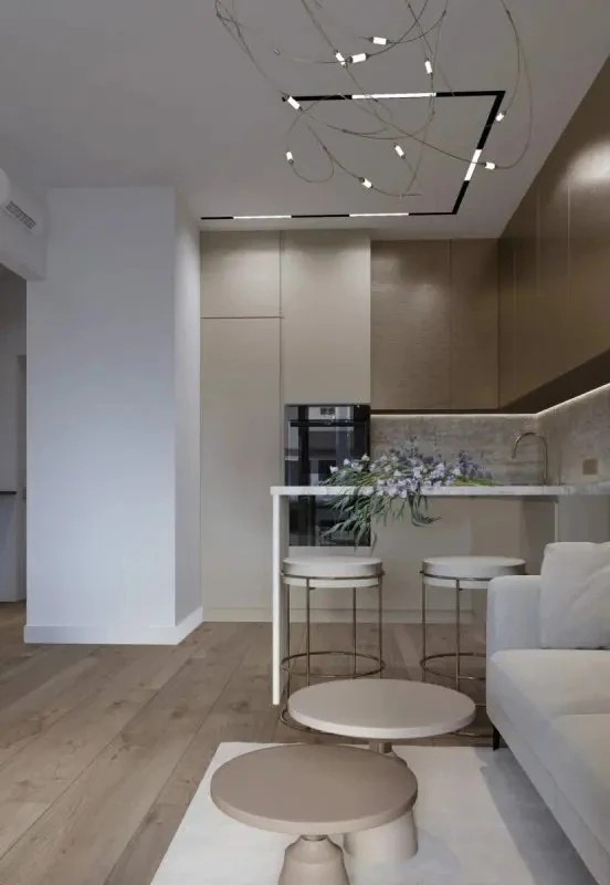 ЖК ГЕОМЕТРИЯ