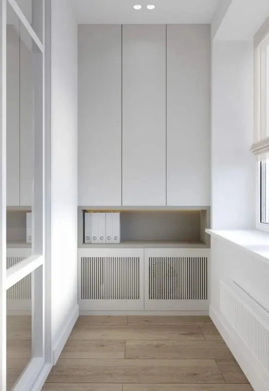 ЖК ГЕОМЕТРИЯ