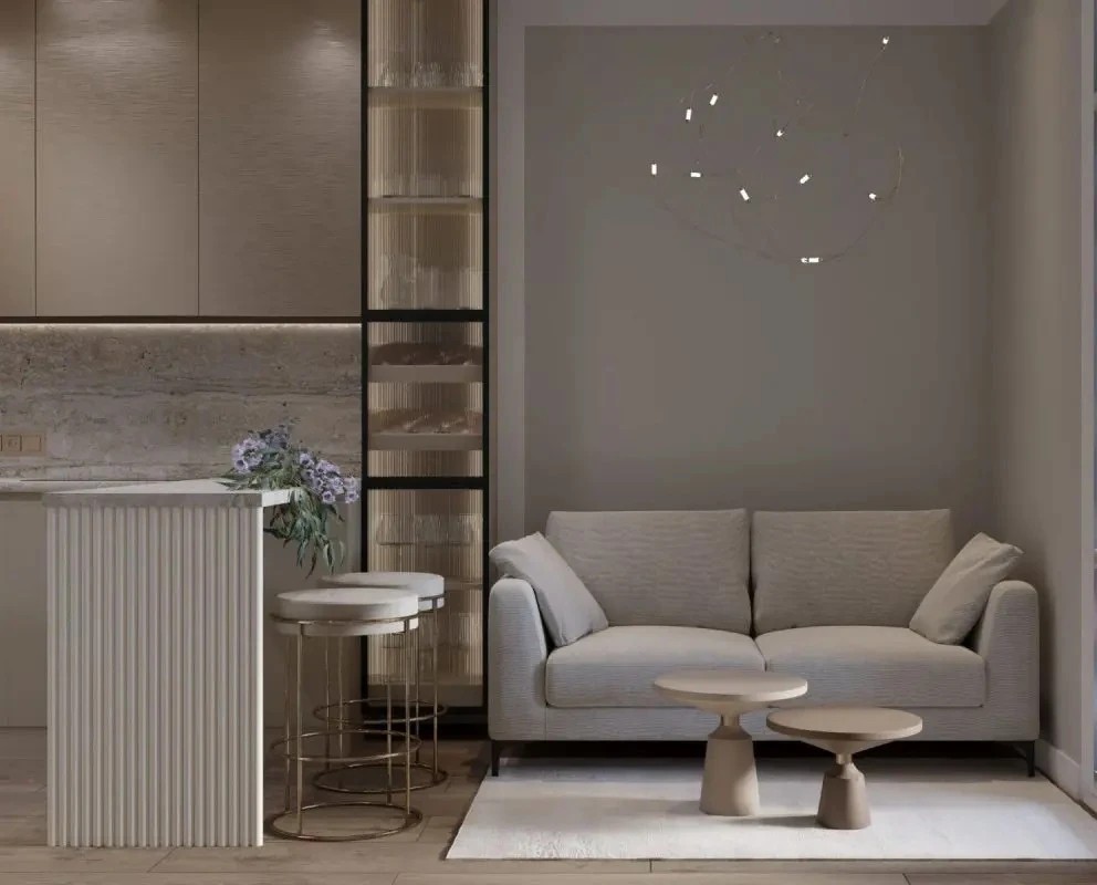 ЖК ГЕОМЕТРИЯ