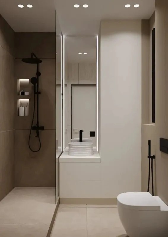 ЖК ГЕОМЕТРИЯ