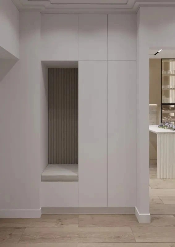 ЖК ГЕОМЕТРИЯ