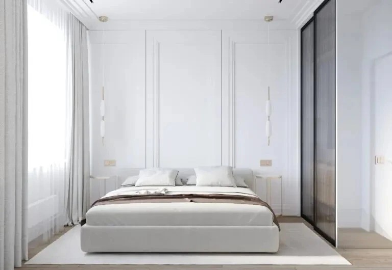 ЖК ГЕОМЕТРИЯ