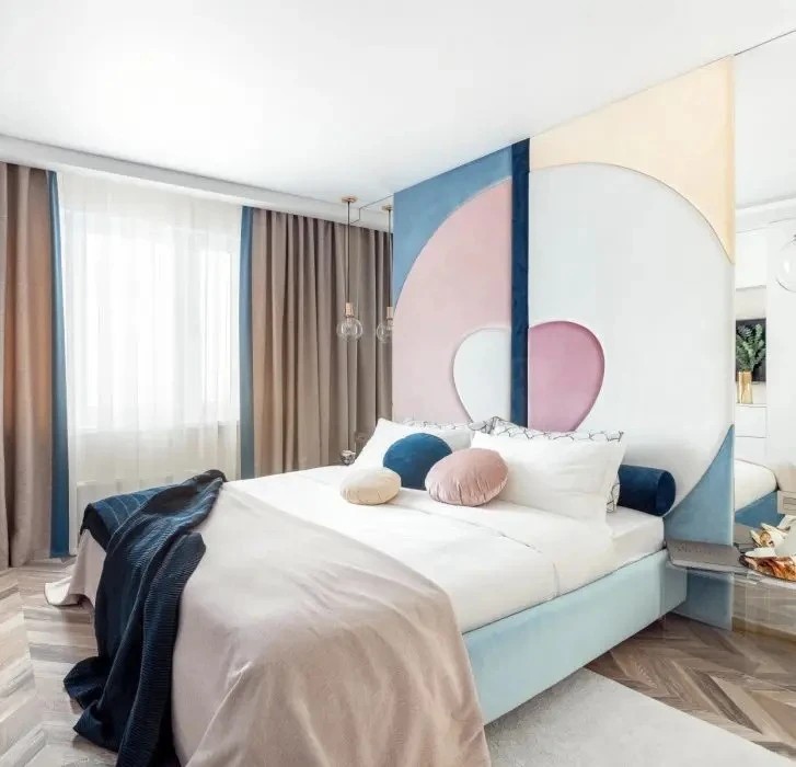 ЖК РАССВЕТНЫЙ