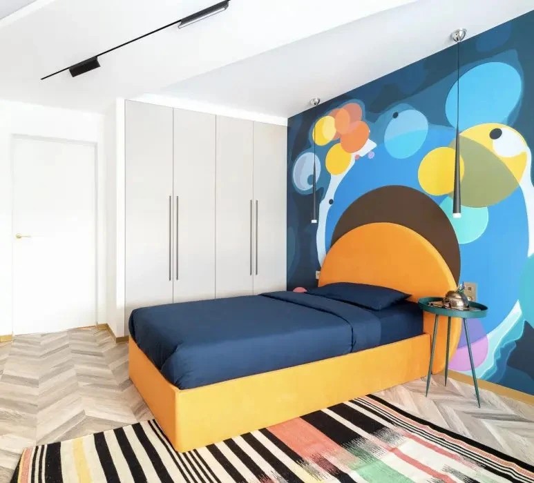 ЖК РАССВЕТНЫЙ