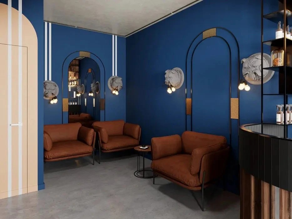 ГРУМИНГ PET’S BARBER