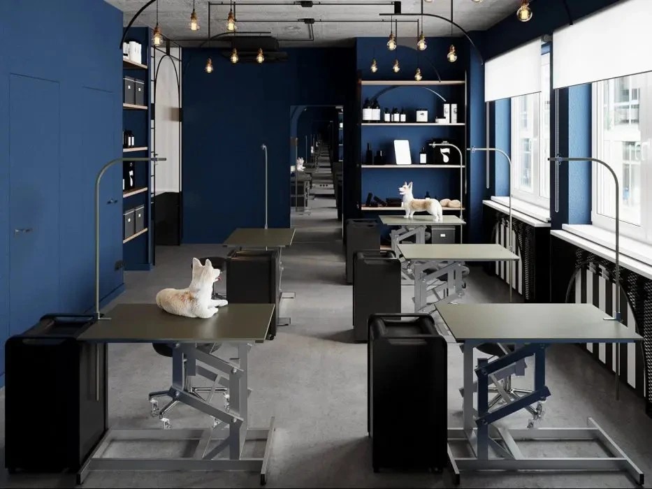 ГРУМИНГ PET’S BARBER