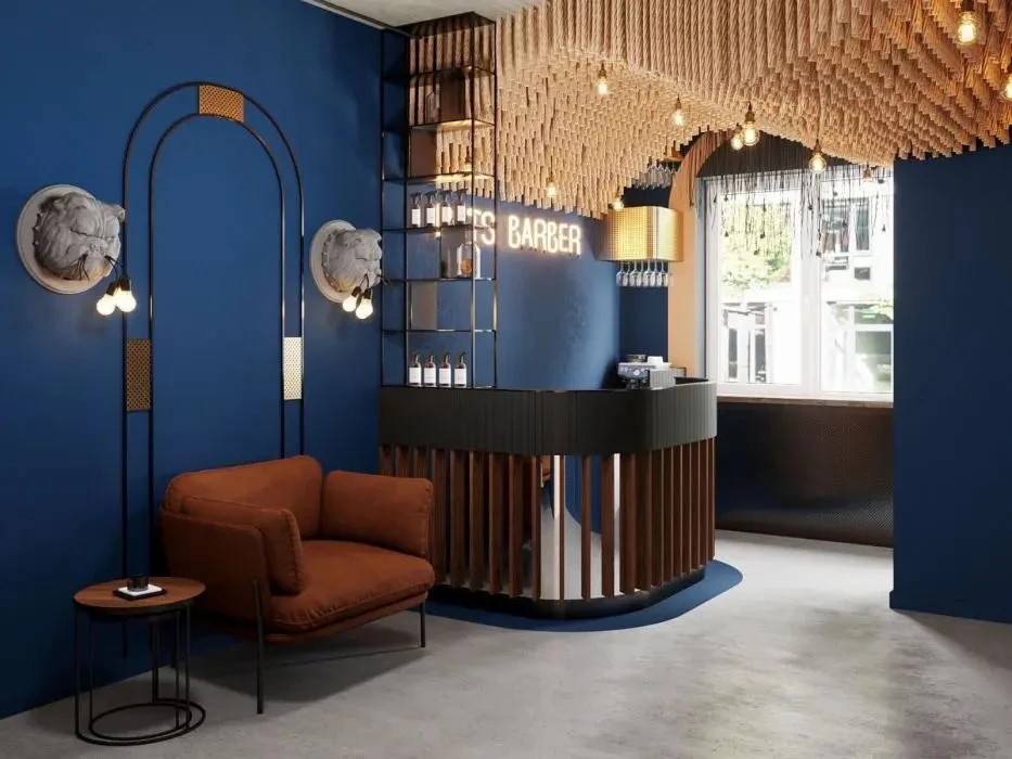 ГРУМИНГ PET’S BARBER