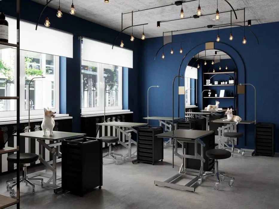 ГРУМИНГ PET’S BARBER