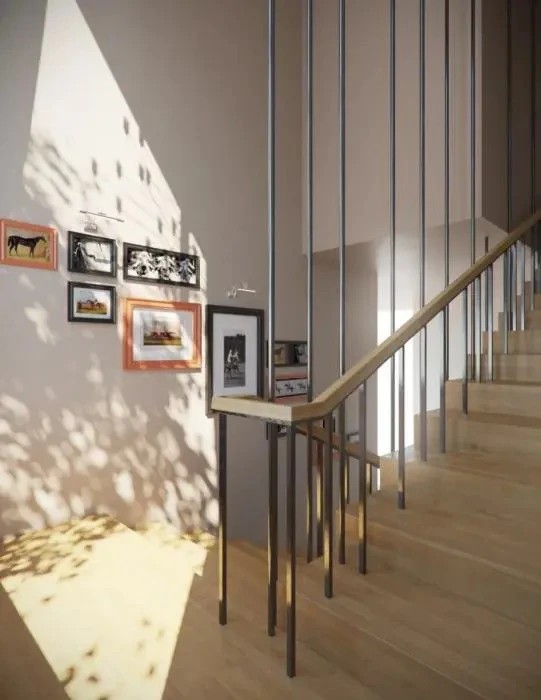 ЧАСТНЫЙ ДОМ