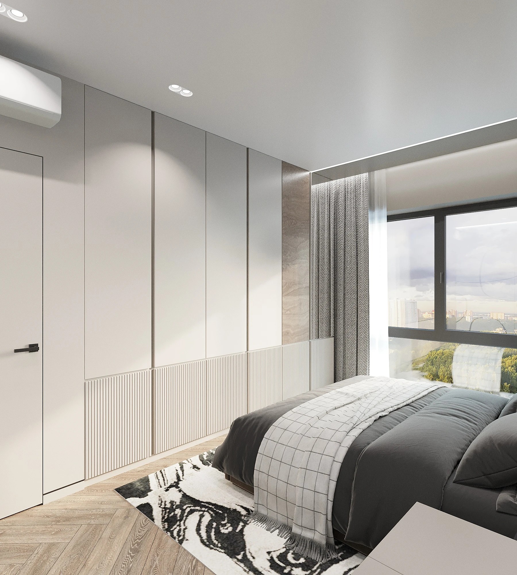 Квартира 60 метров