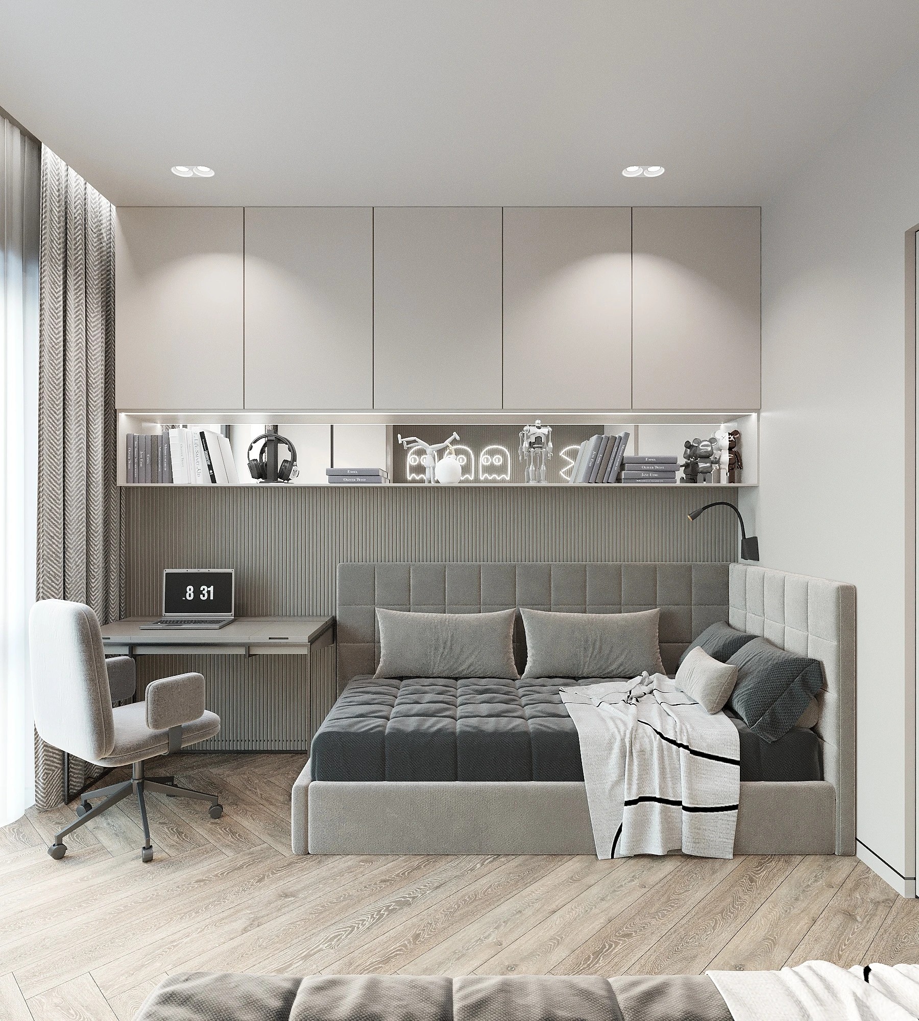 Квартира 60 метров