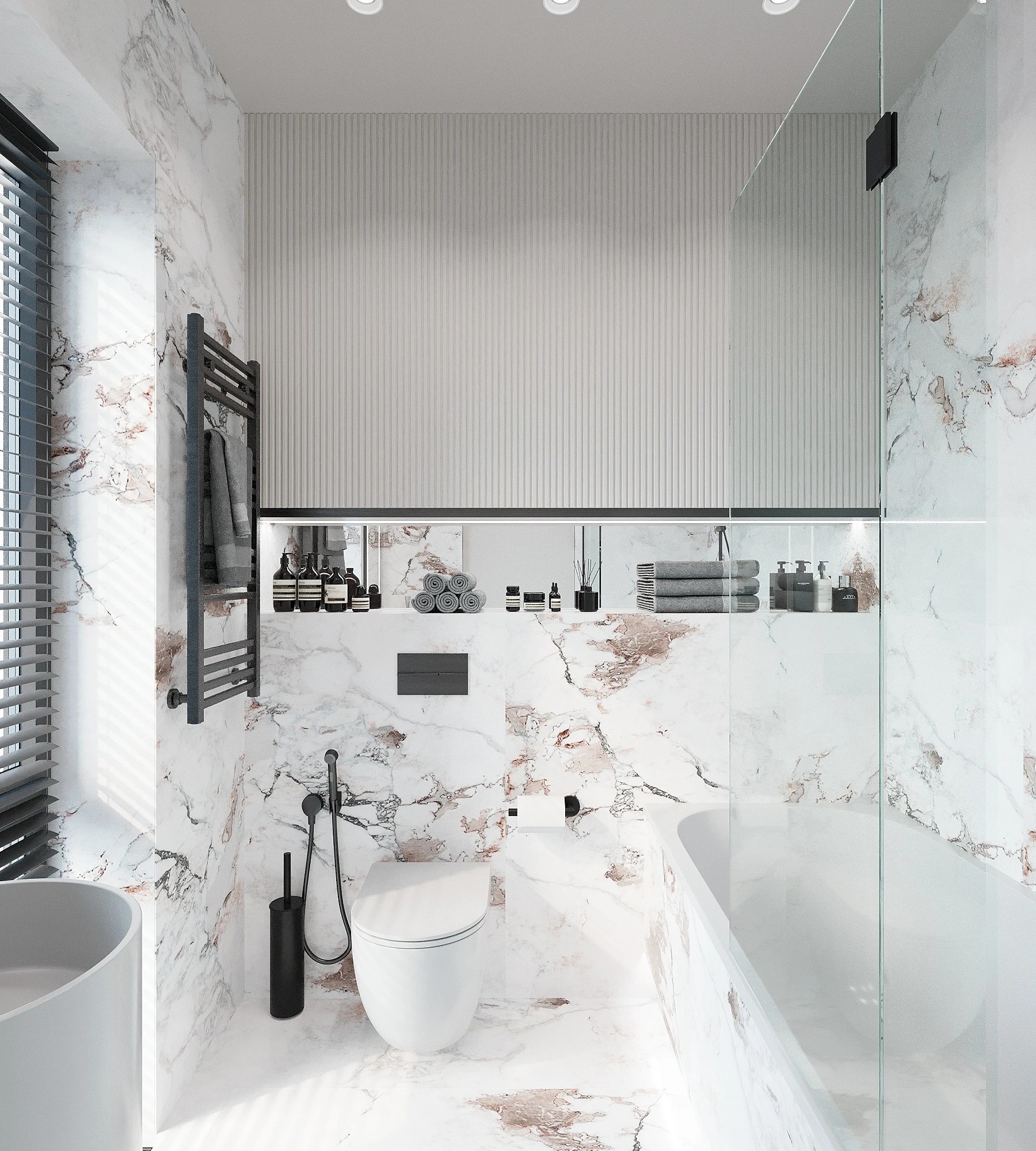 Квартира 60 метров