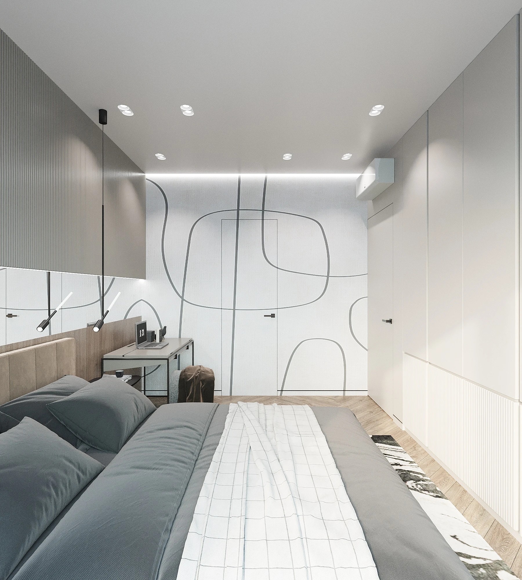 Квартира 60 метров