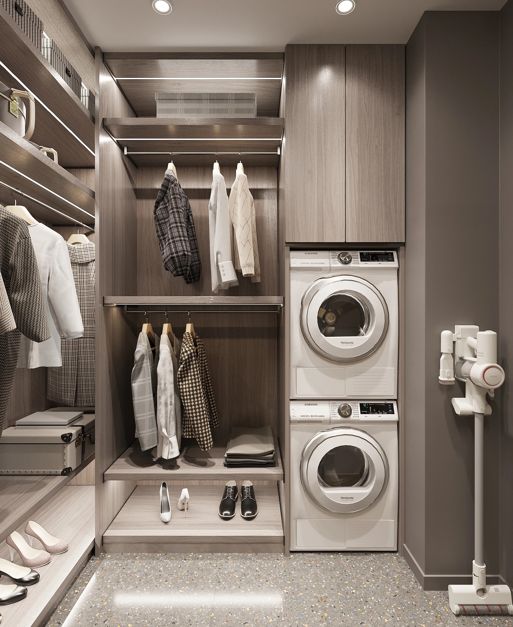 Квартира в новостройке