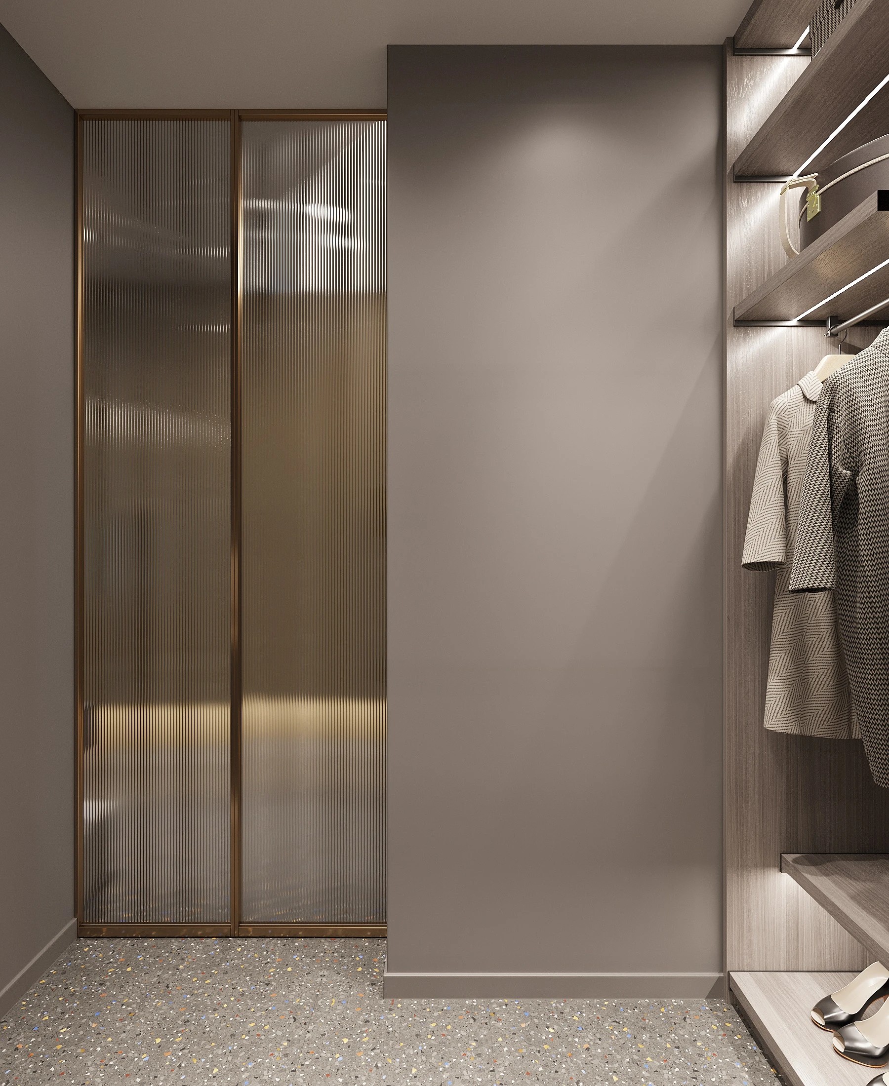 Квартира в новостройке