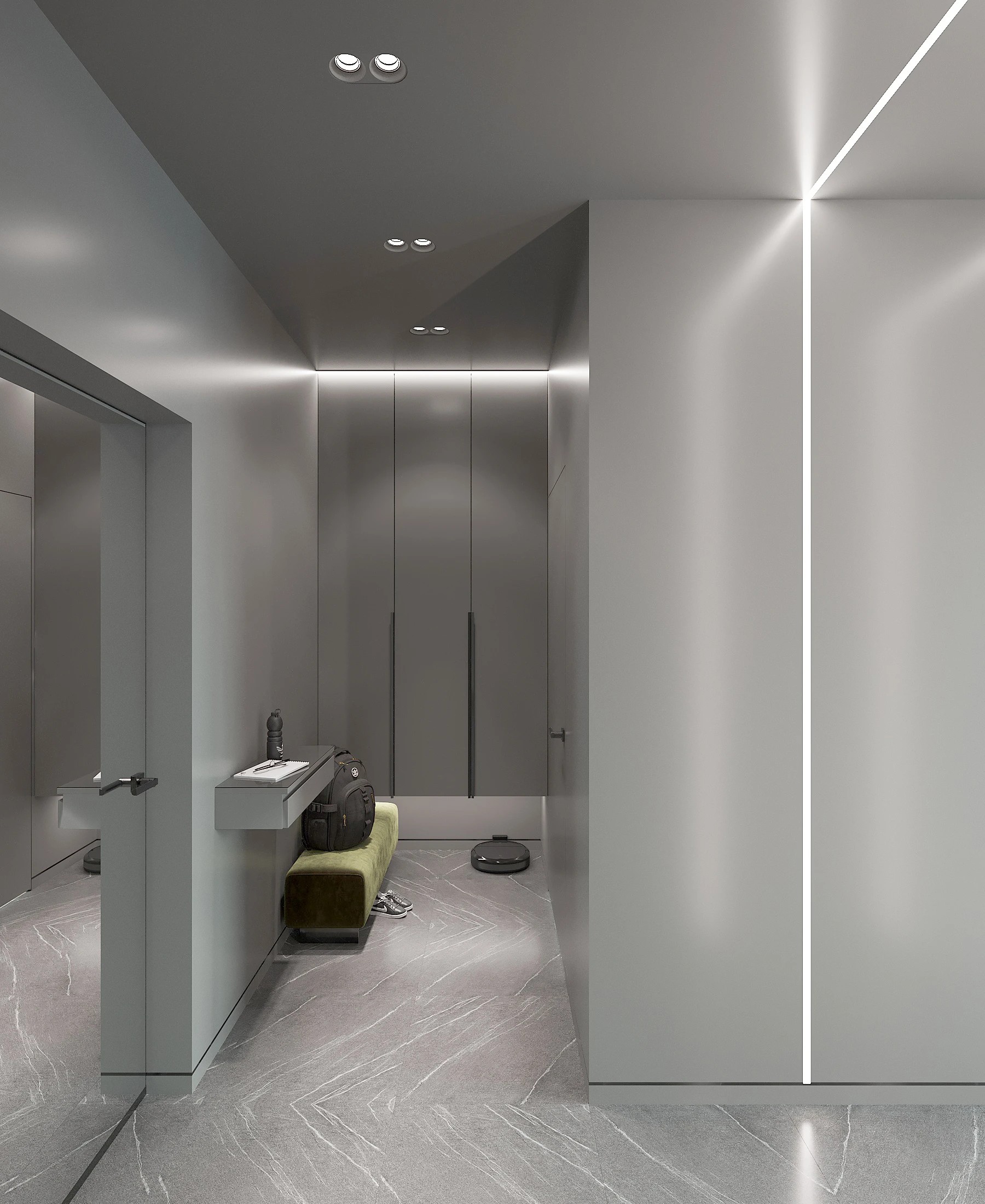 ЖК "Нагатино Ай-Ленд"