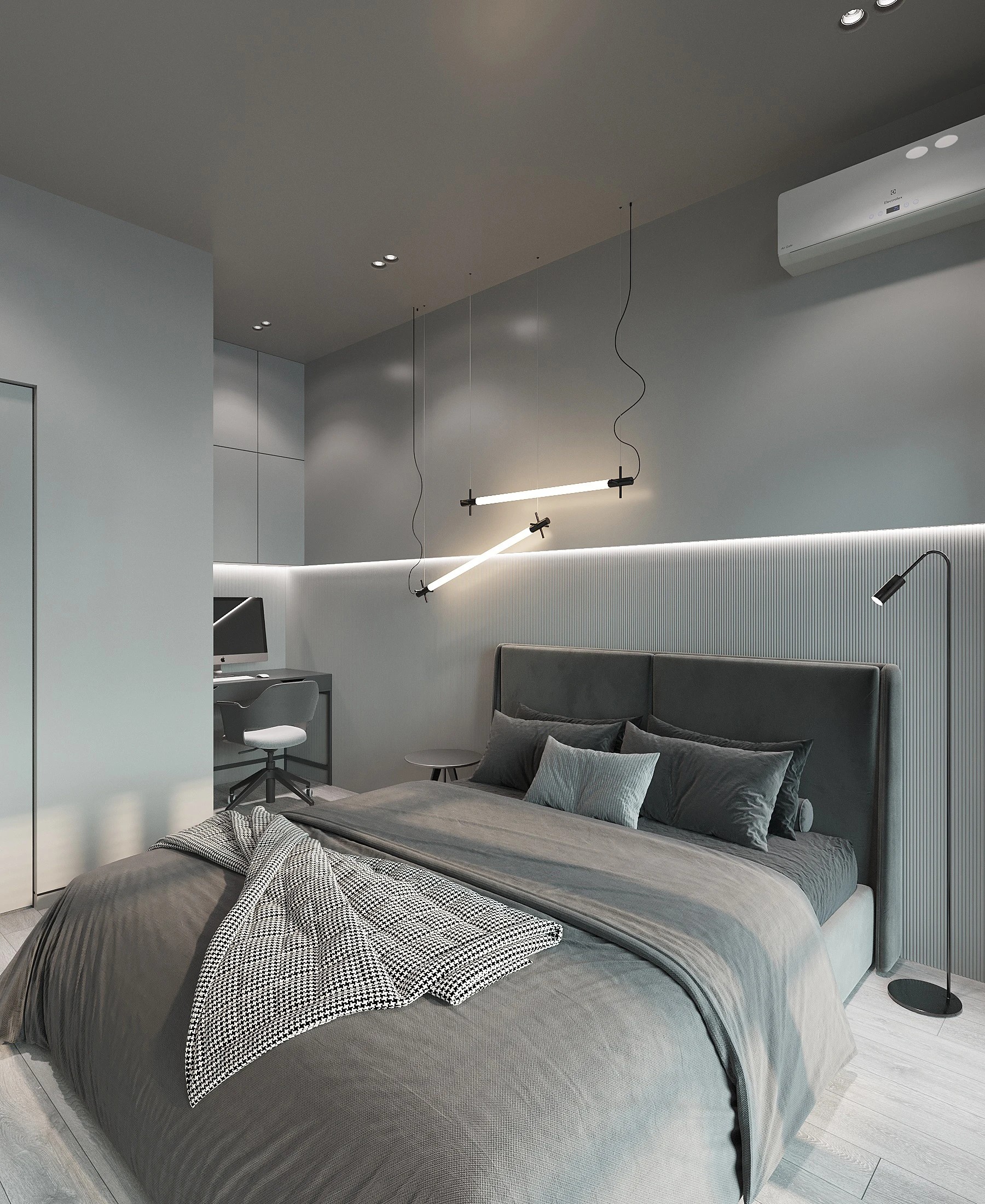 ЖК "Нагатино Ай-Ленд"