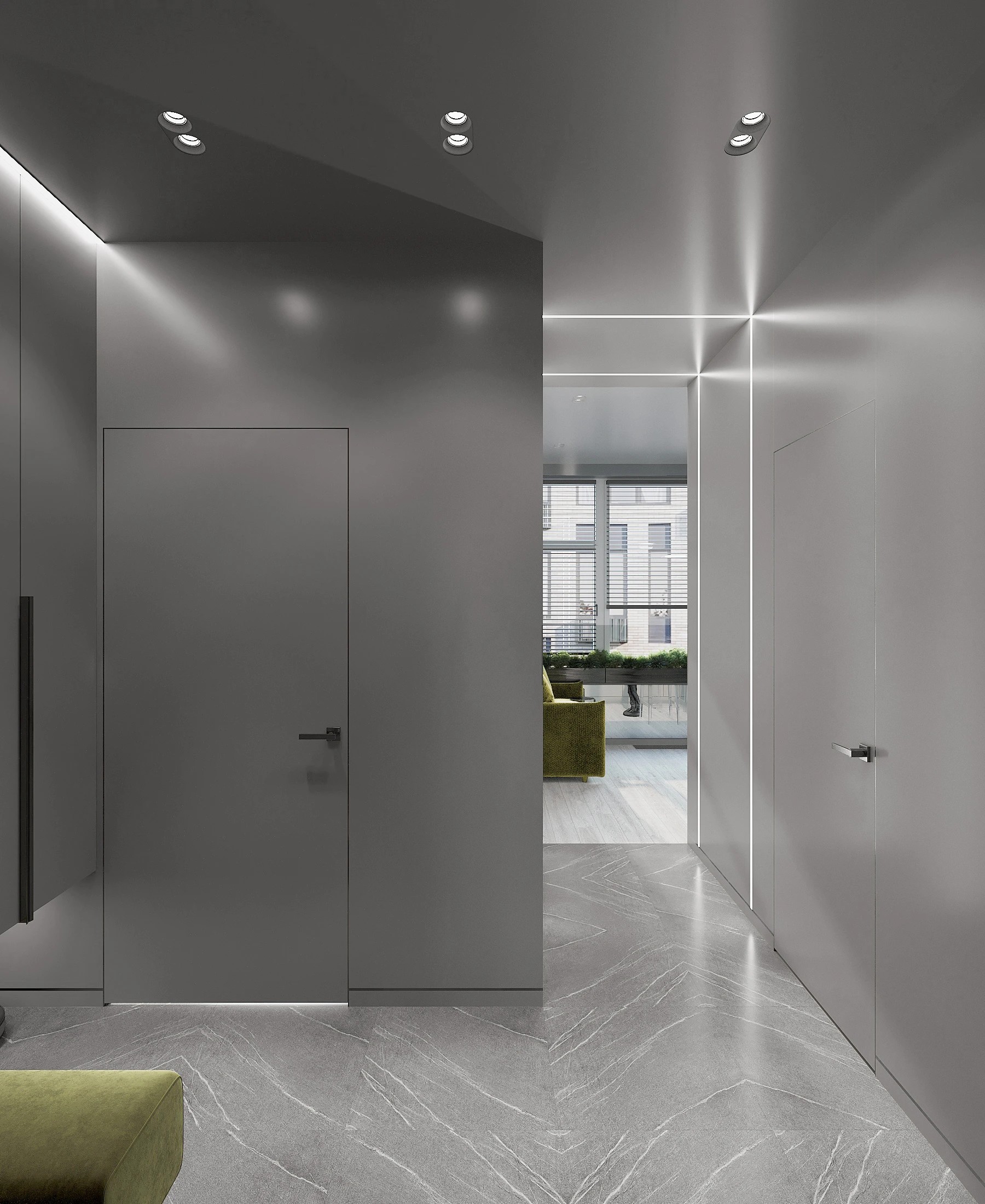 ЖК "Нагатино Ай-Ленд"