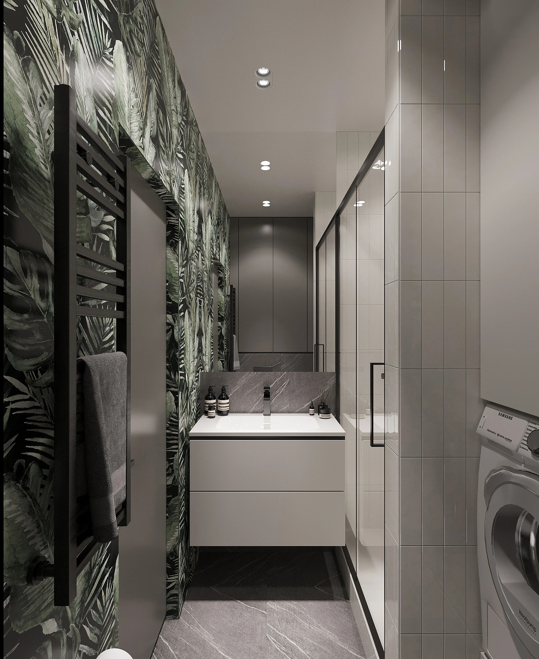 ЖК "Нагатино Ай-Ленд"