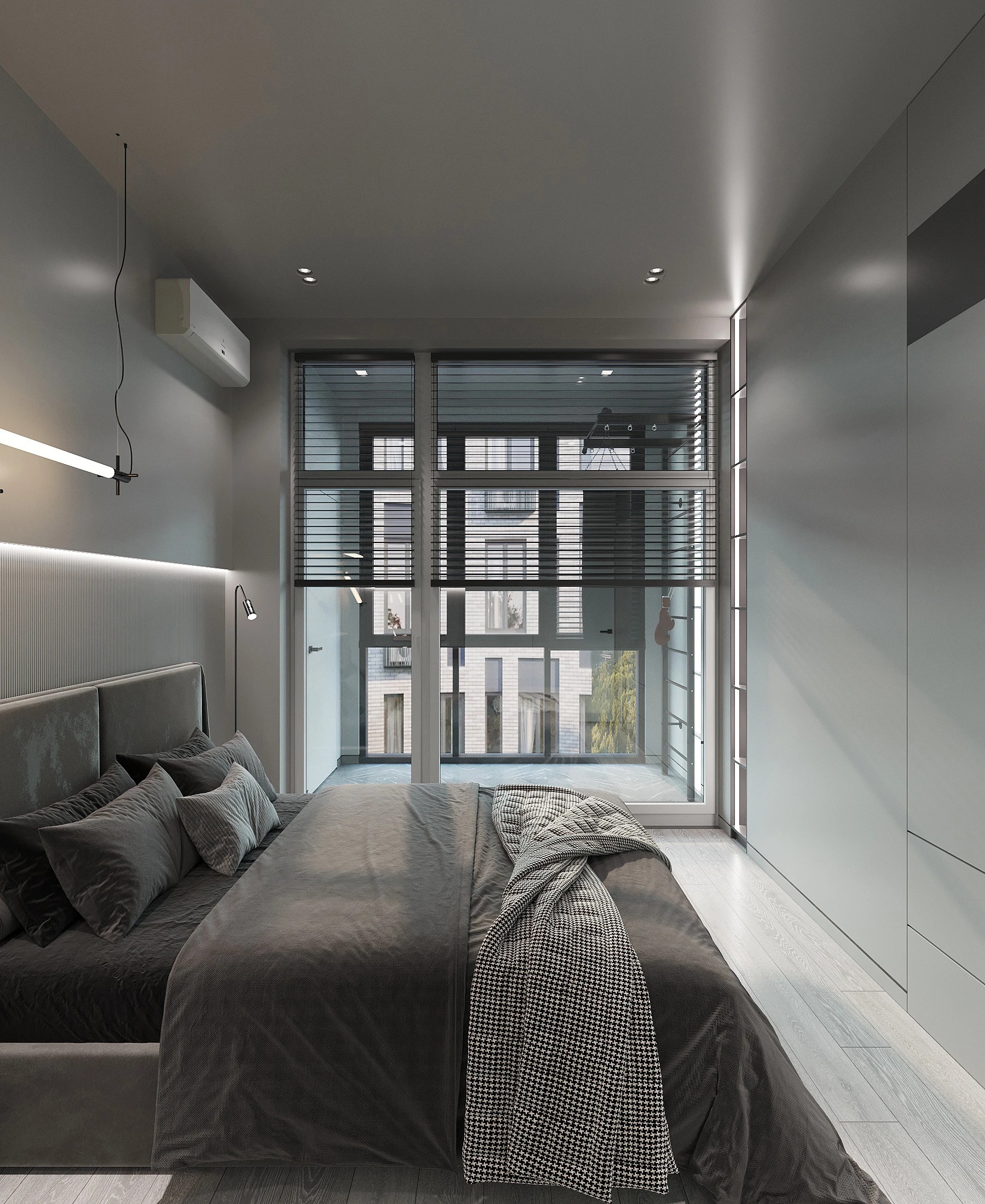 ЖК "Нагатино Ай-Ленд"