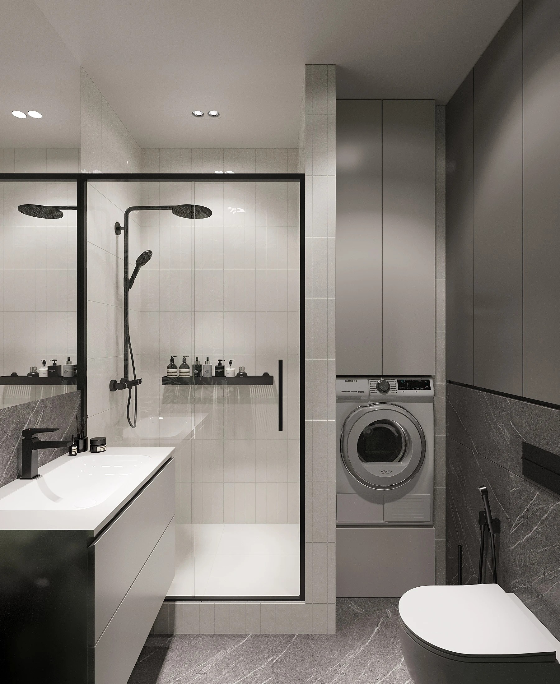 ЖК "Нагатино Ай-Ленд"