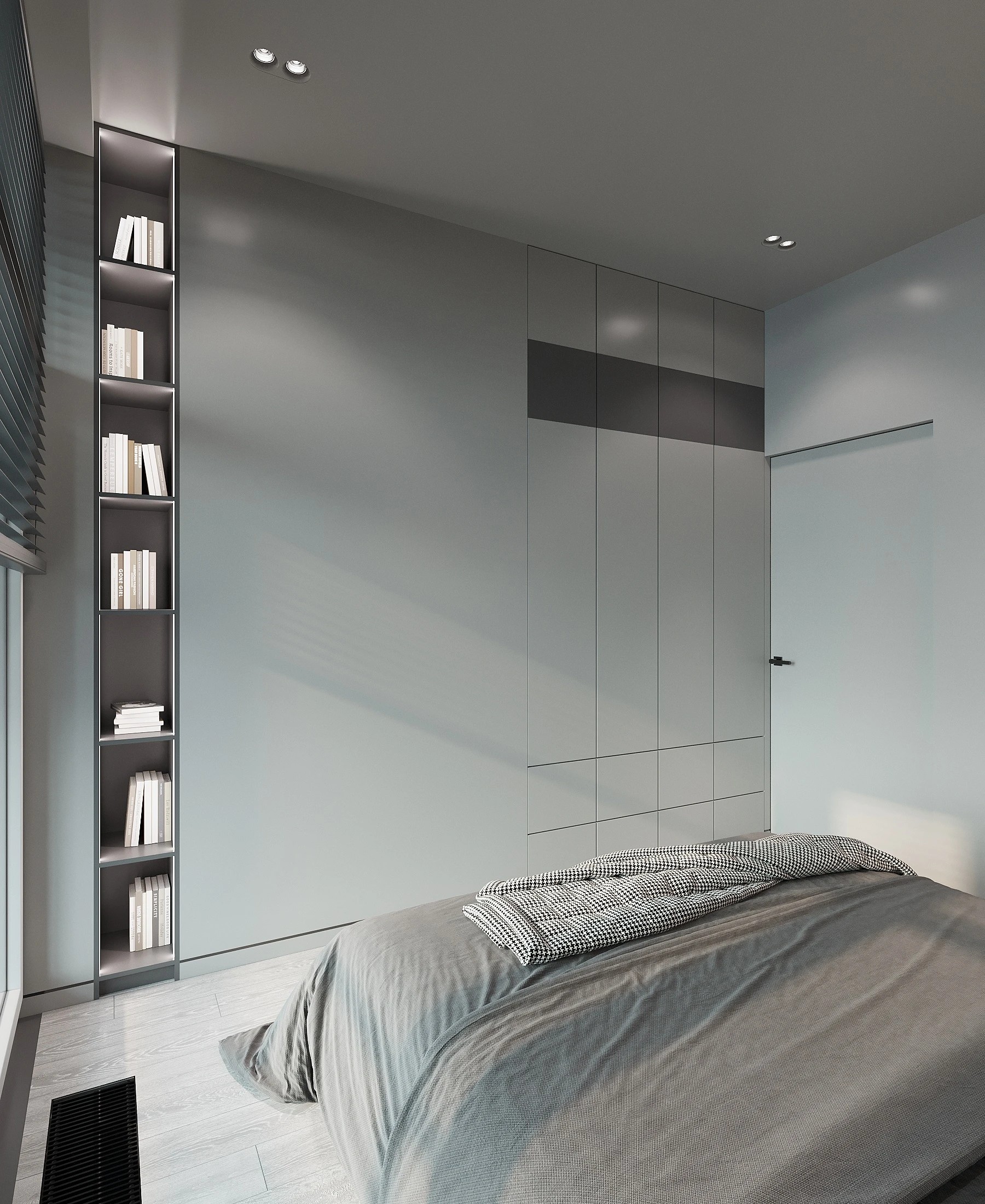 ЖК "Нагатино Ай-Ленд"