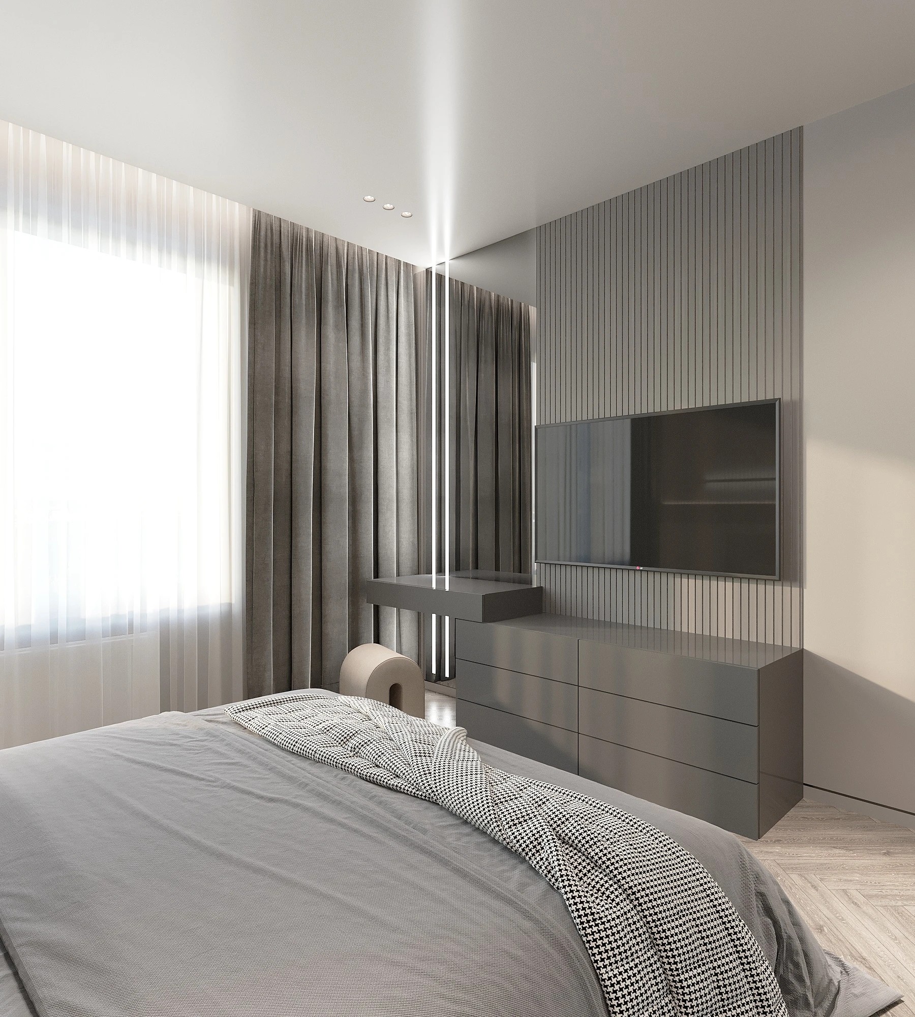 ЖК "Хоум Сити"