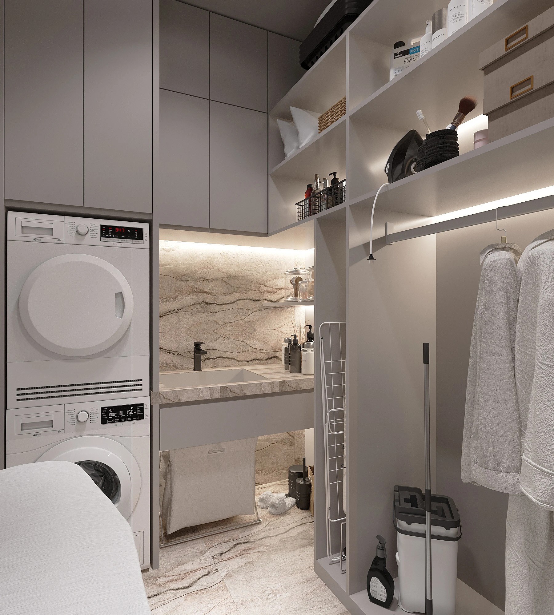 ЖК "Хоум Сити"