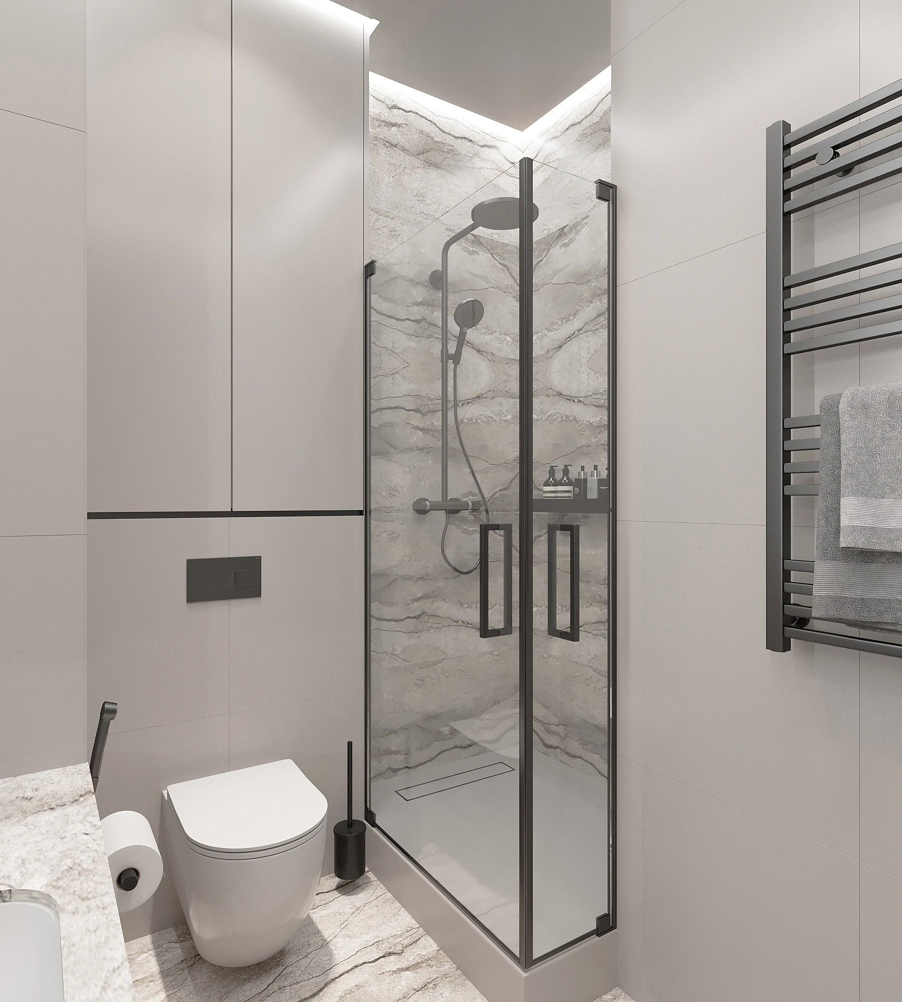 ЖК "Хоум Сити"