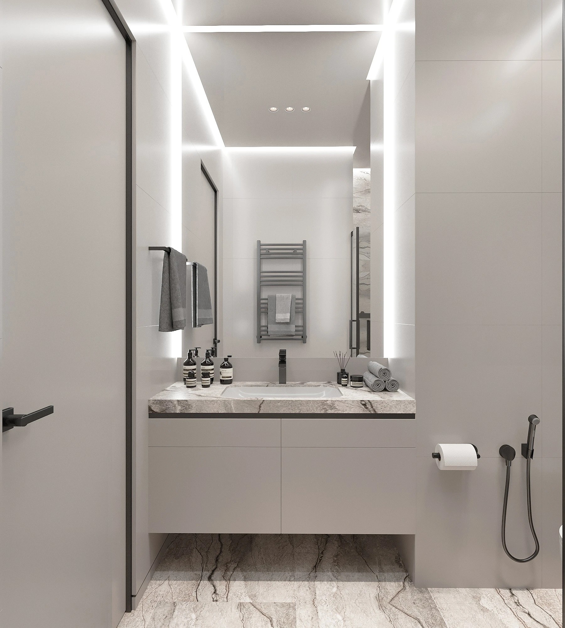 ЖК "Хоум Сити"