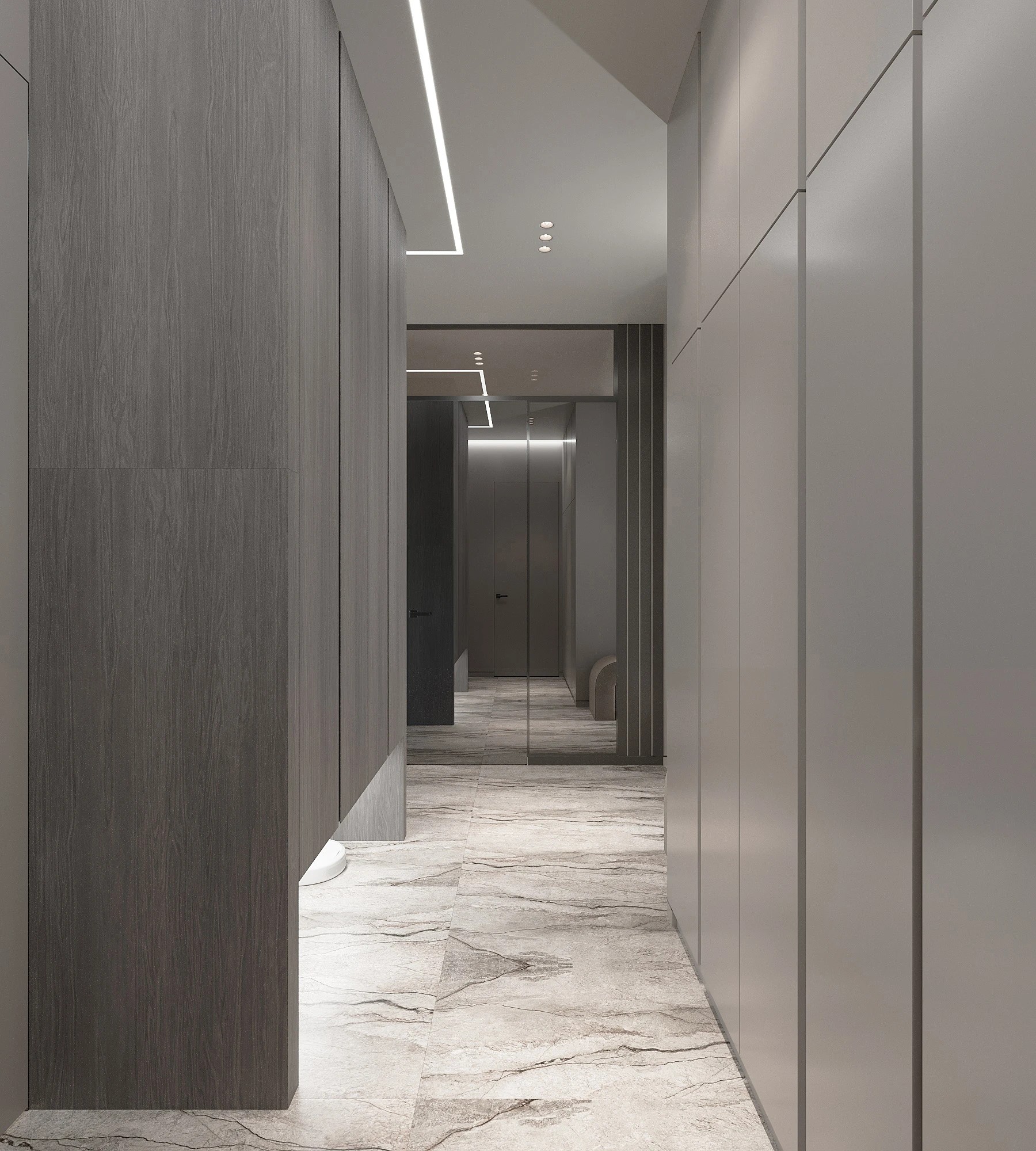 ЖК "Хоум Сити"