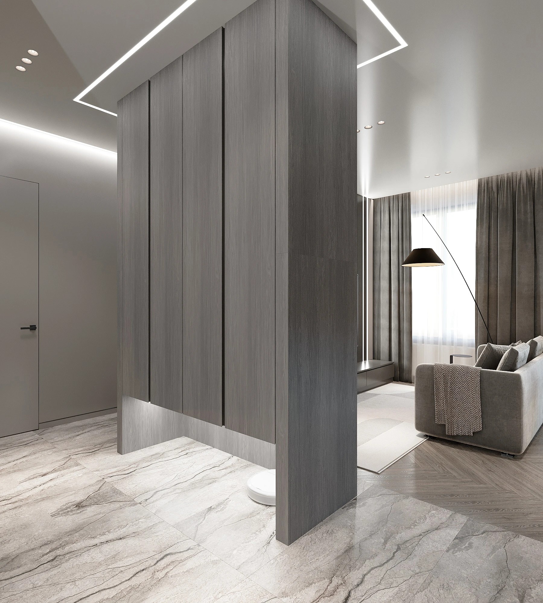 ЖК "Хоум Сити"