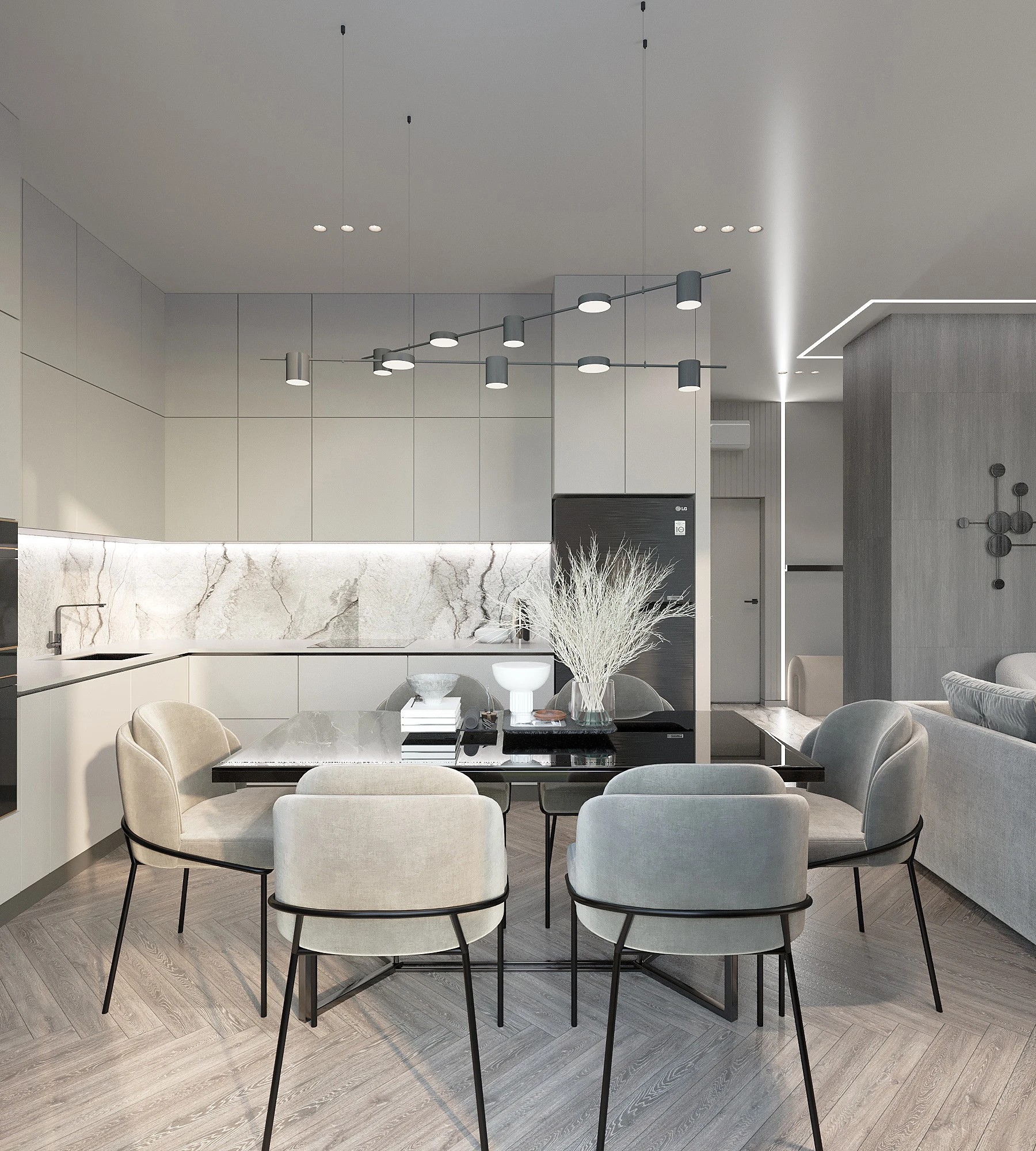 ЖК "Хоум Сити"