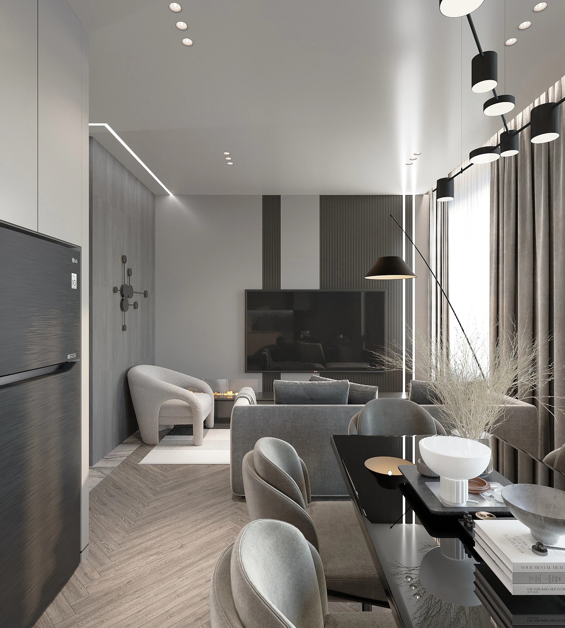 ЖК "Хоум Сити"