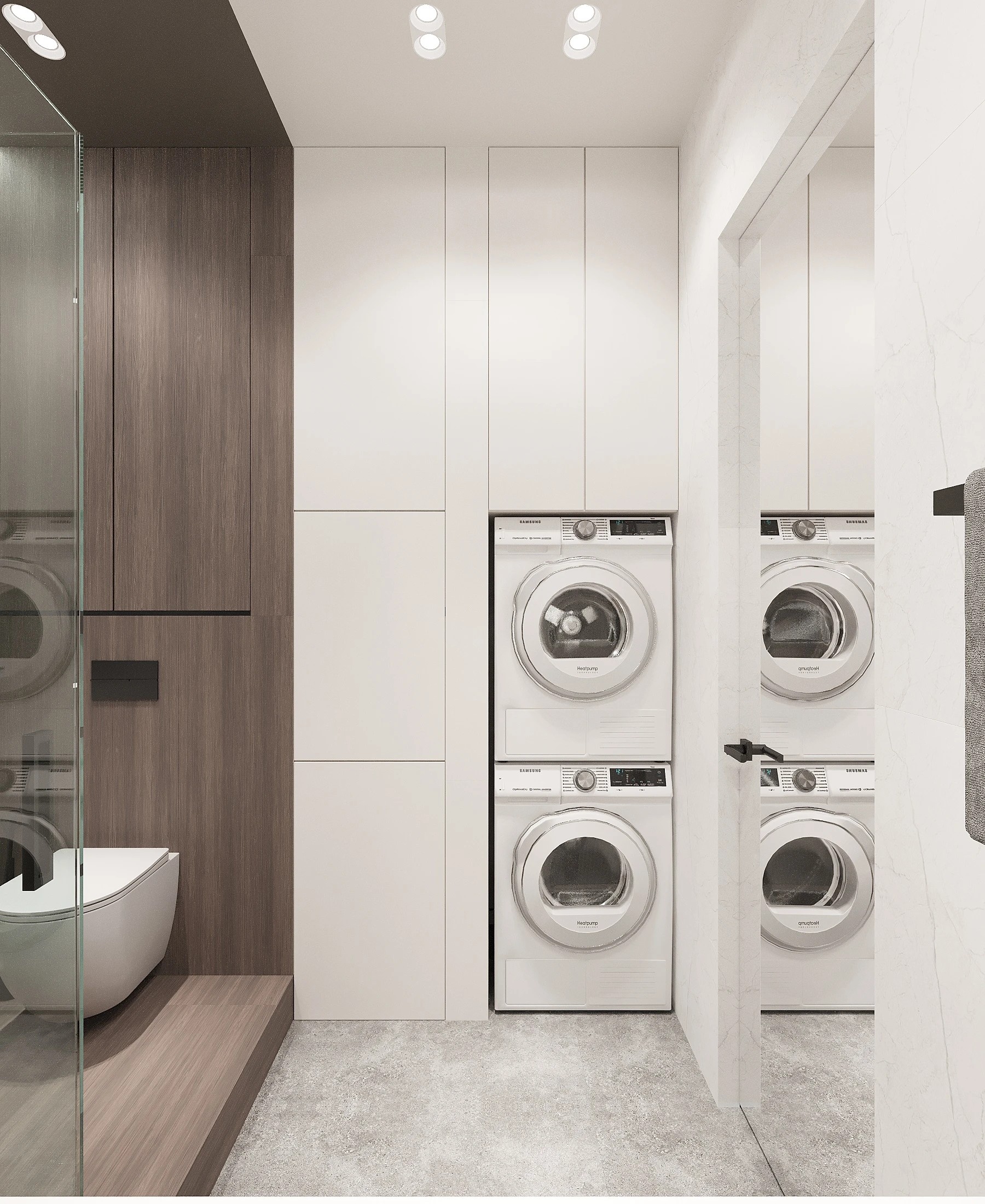 Квартира в "ЖК Айлив"