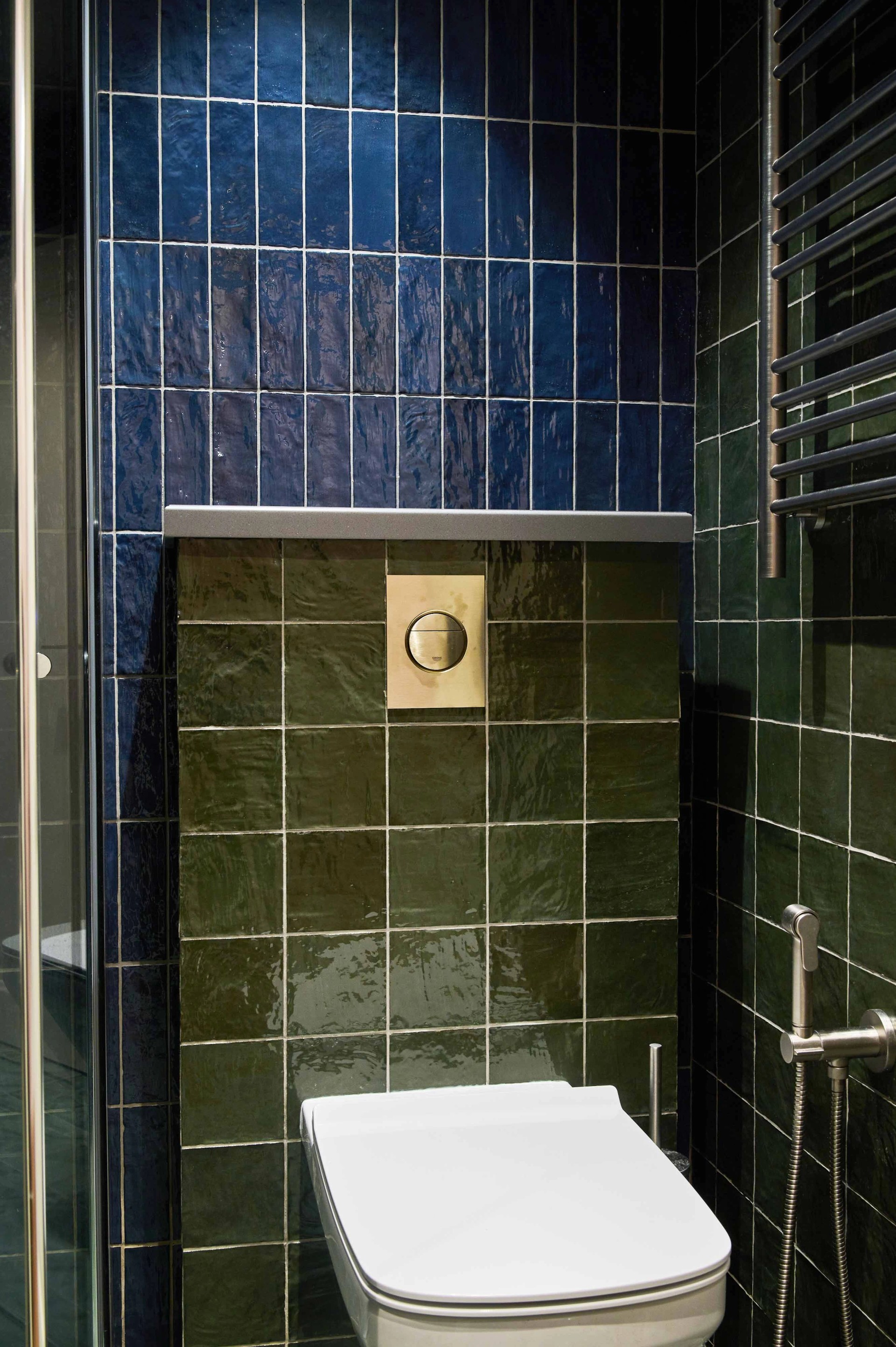 Уютная 3-комнатная квартира на Петроградке