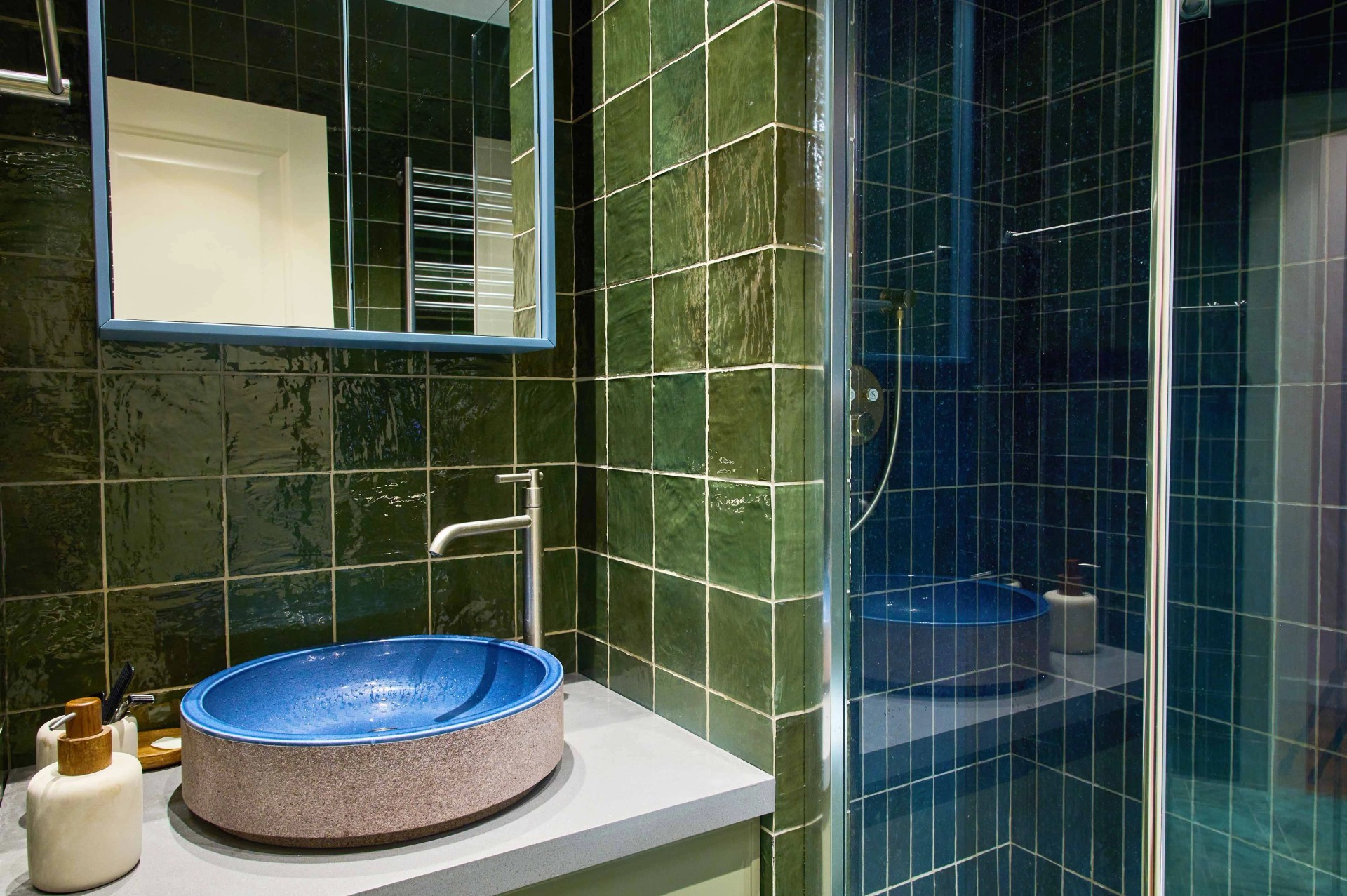 Уютная 3-комнатная квартира на Петроградке