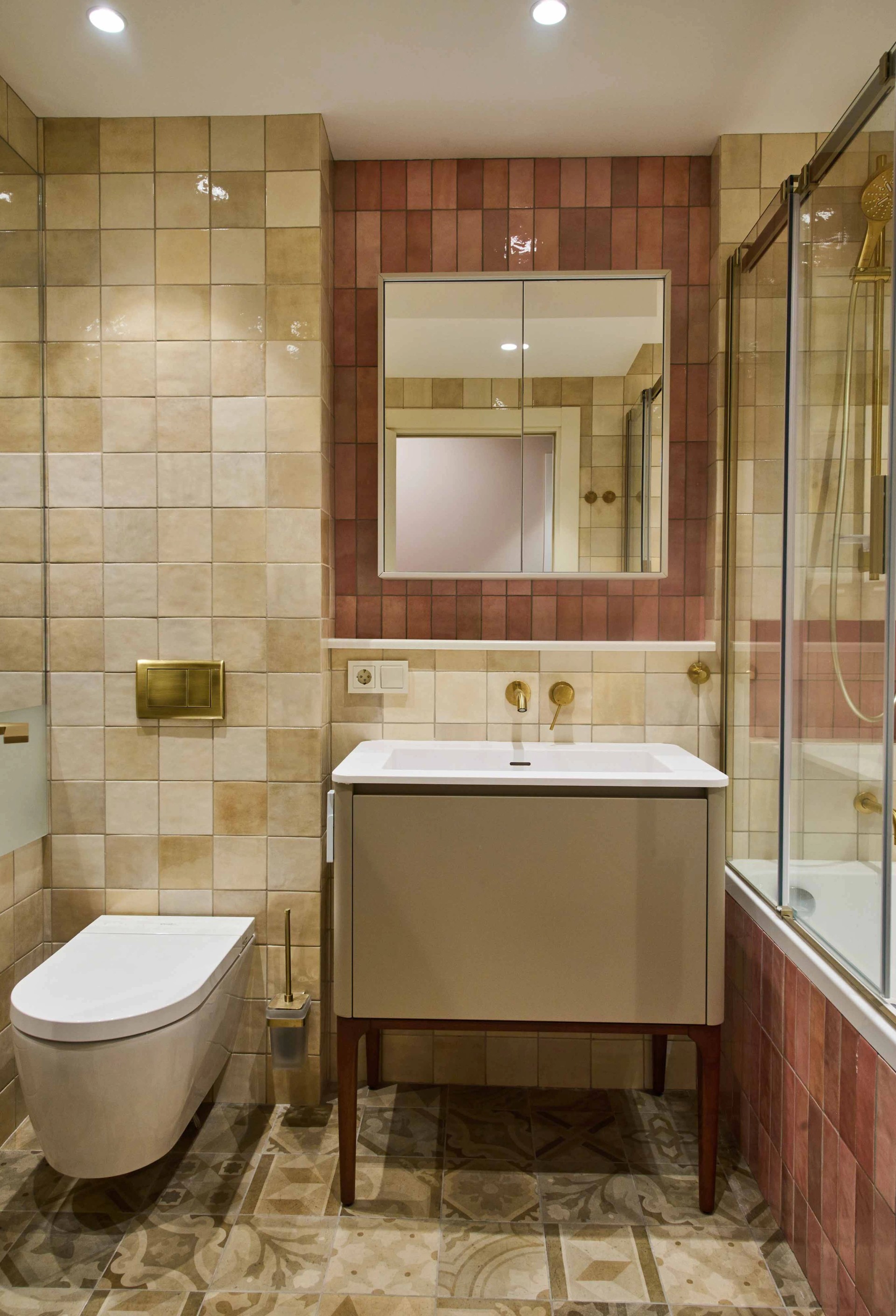 Уютная 3-комнатная квартира на Петроградке